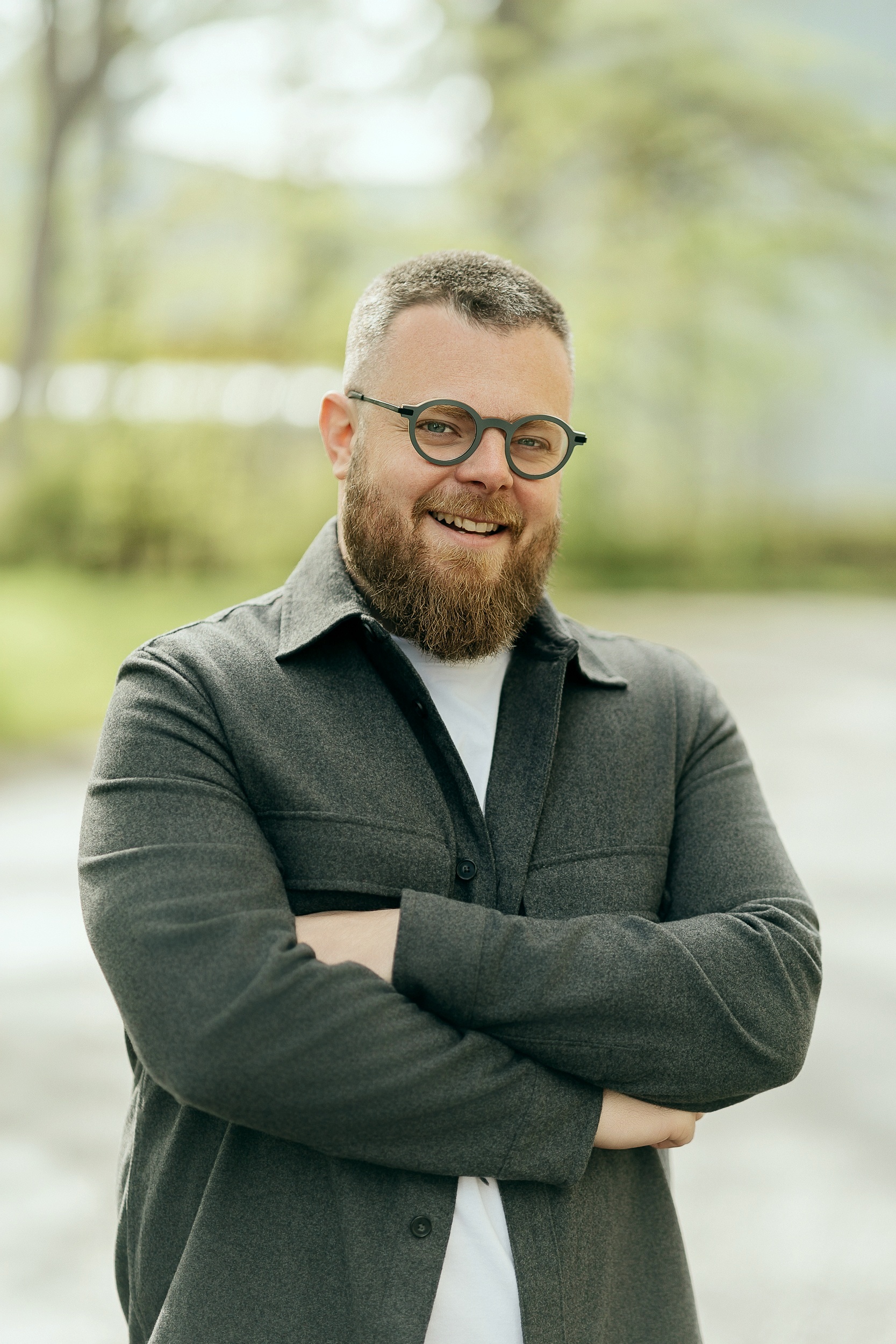 Benjamin Le Calvez, Directeur GesLoc